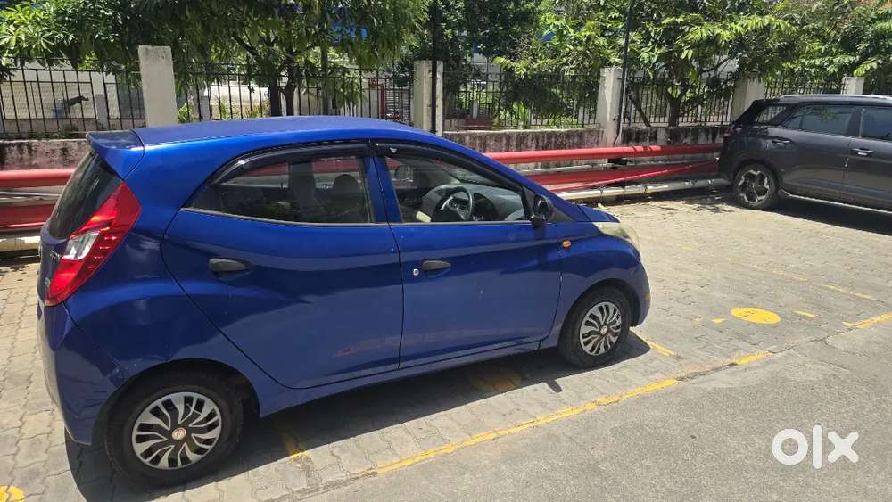 Hyundai Eon Era 2016 Sports Edition