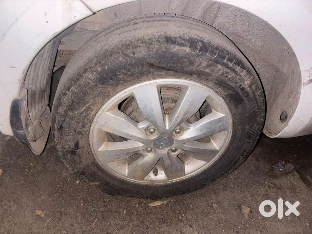 Hyundai I20 2013 Petrol Good Condition