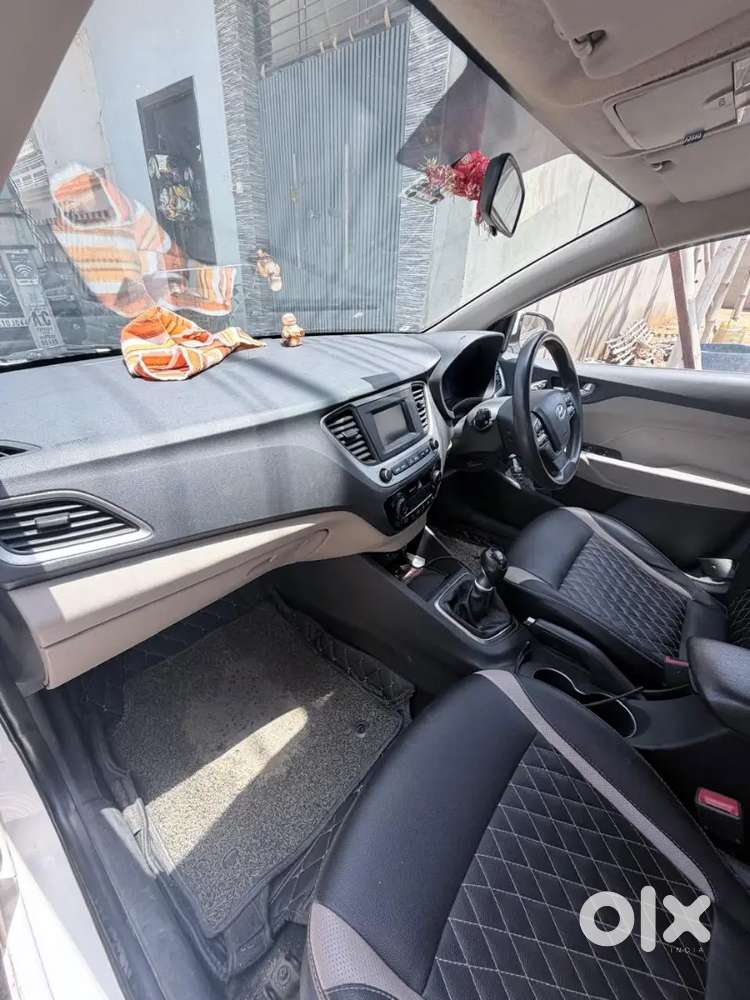 Verna 2018 Crdi 1.6 Ex