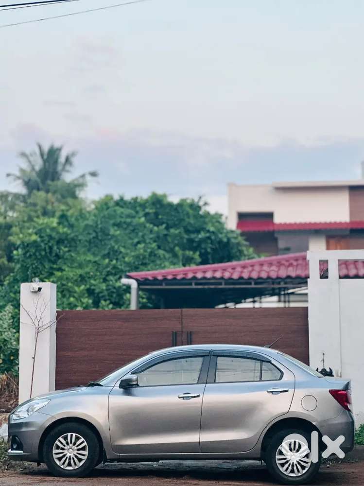 Maruti Suzuki Dzire 2021 Petrol