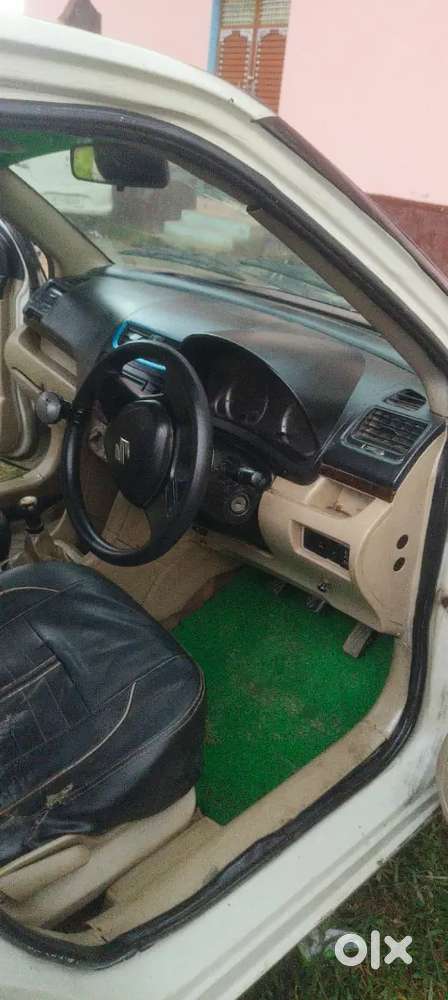 2014 Maruti Dzire Vdi