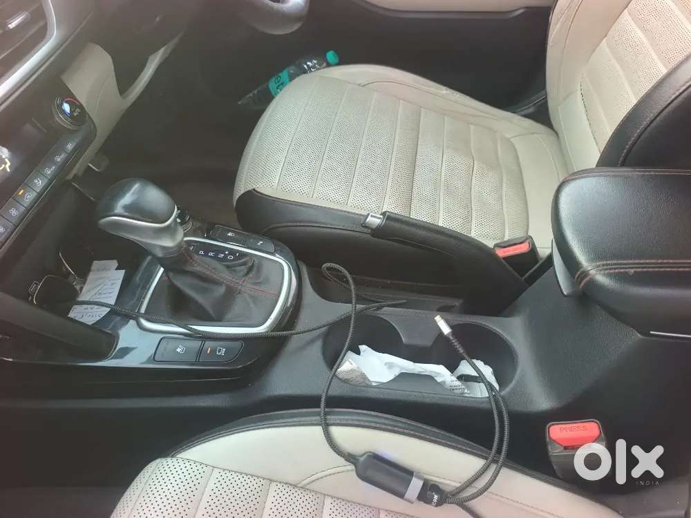 Kia Seltos 1.5 Gtx+ 2020 Diesel