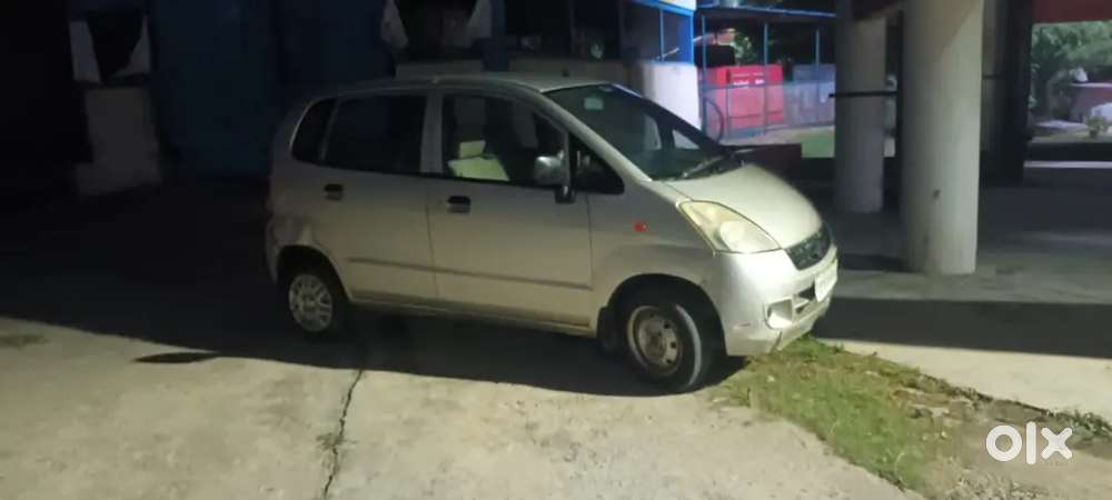 Maruti Zen Stilo 2008 Expire