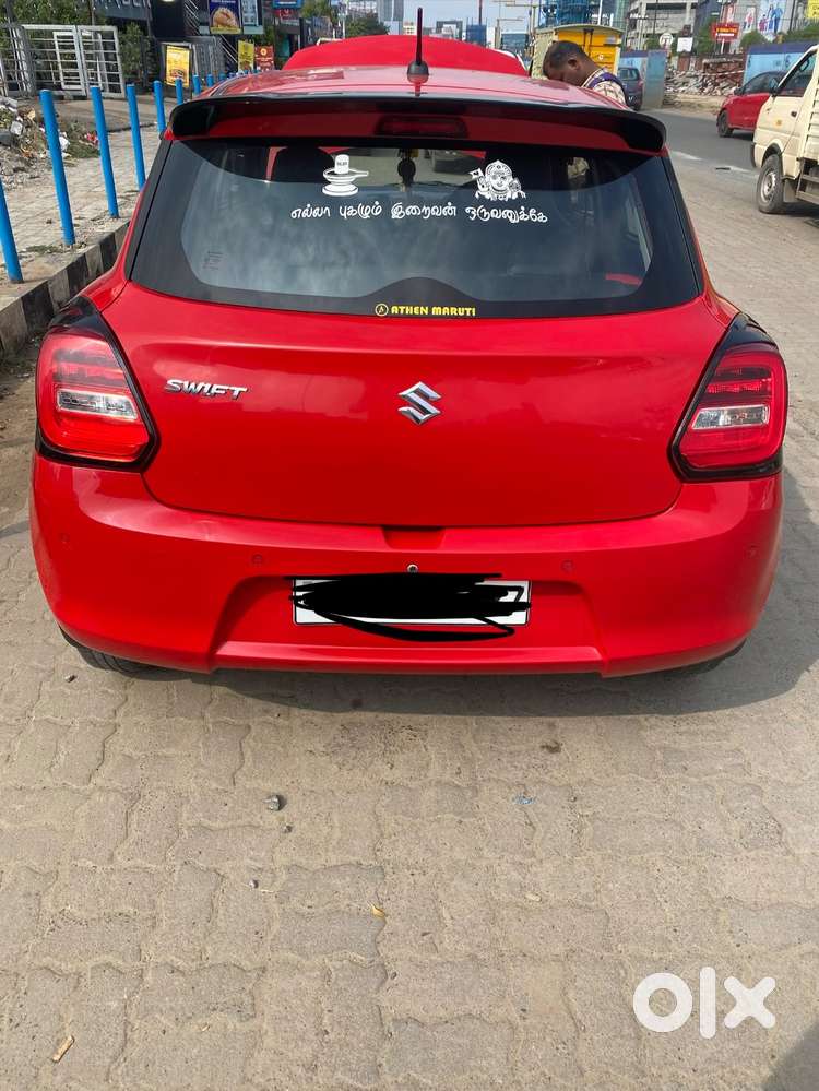 Swift Car For Sale