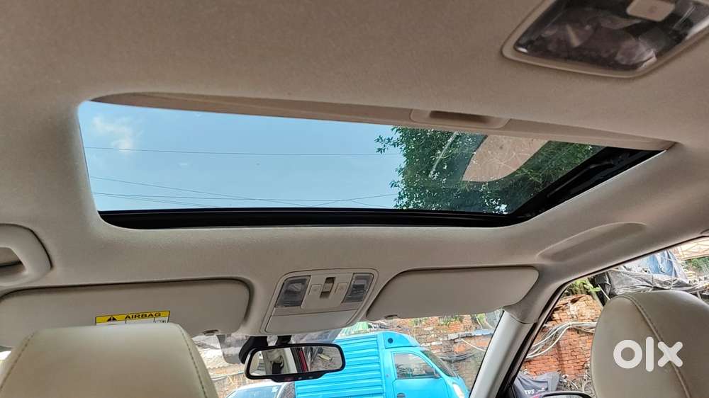 Kia Carens 1.5 Luxury Plus Diesel At 6 Str, 2022, Diesel