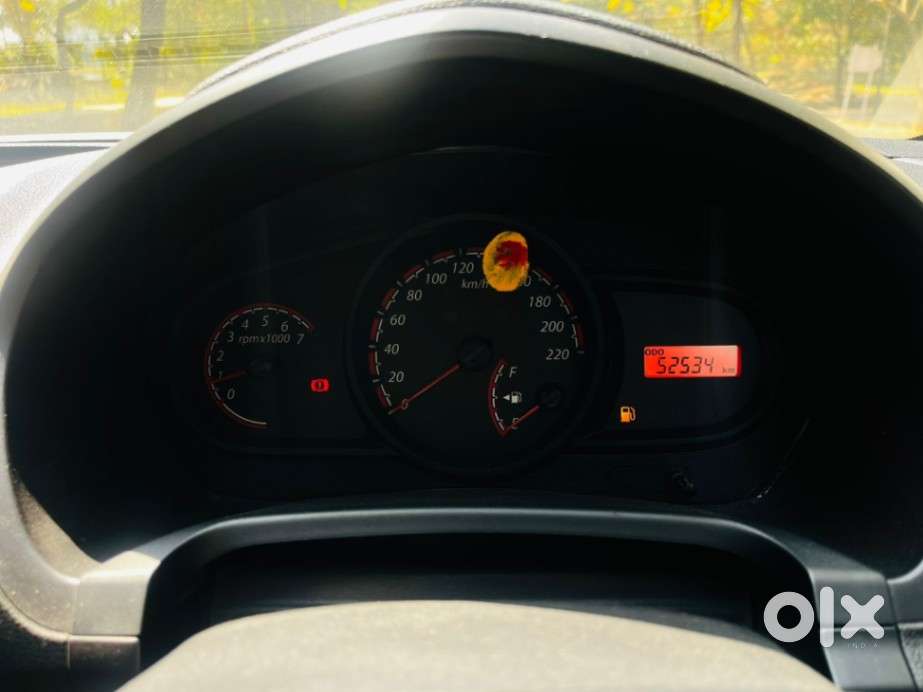 Ford Figo 2010-2012 Petrol Exi, 2010, Petrol