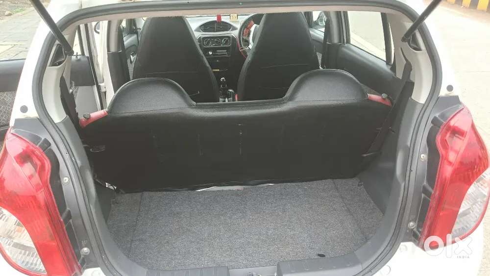 Maruti Alto Lxi