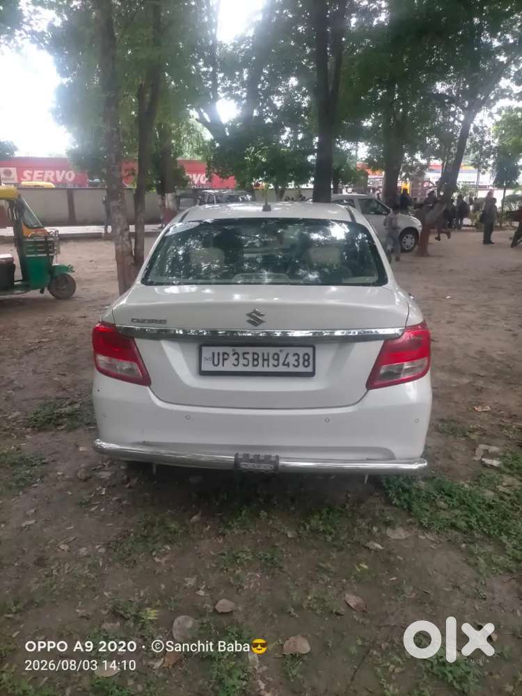Swift Dzire 1.2 Vxi 2022
