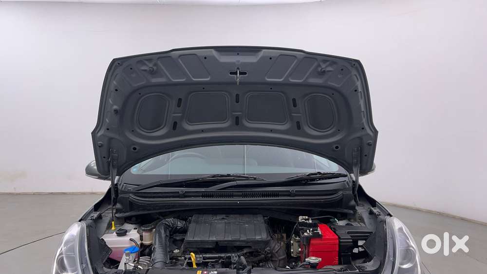 Hyundai Grand I10 Nios Sportz 1.2 Kappa Vtvt, 2023, Petrol