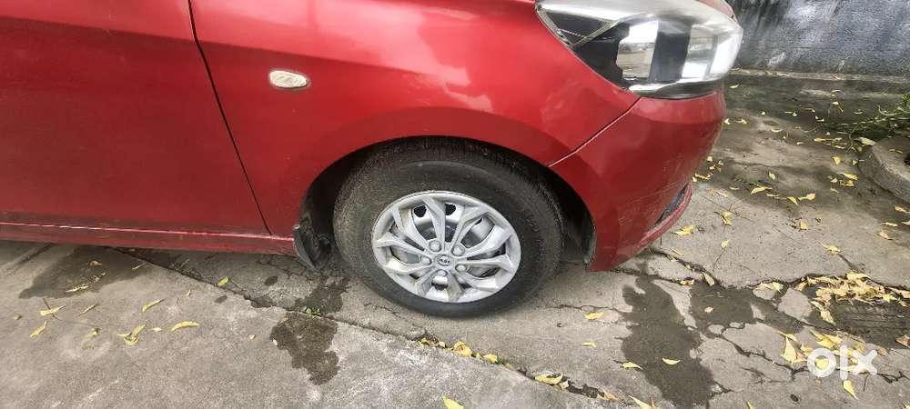 Tata Tiago 1.2 Revotron 2018