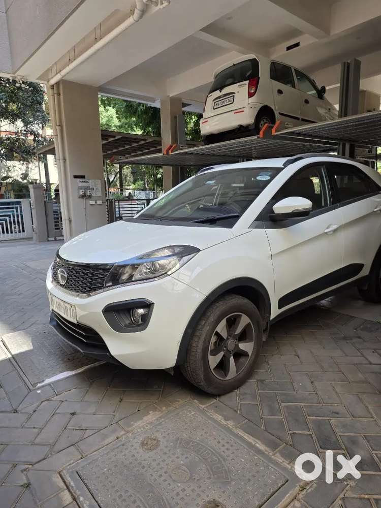 Nexon Xza+ Diesel