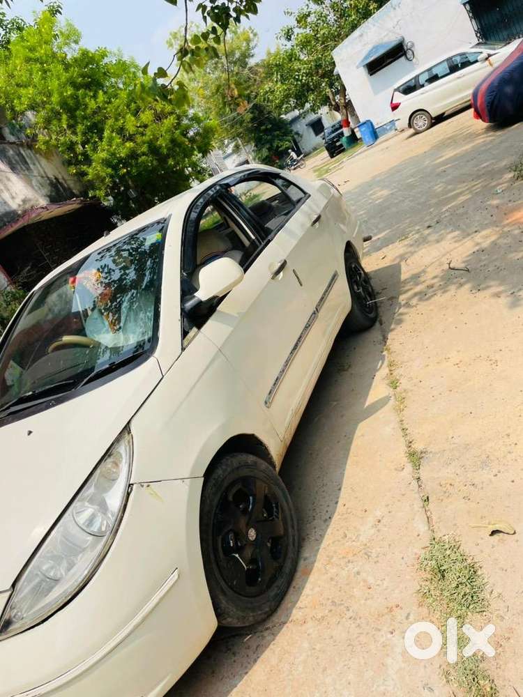 Tata Diesel 2012 Car