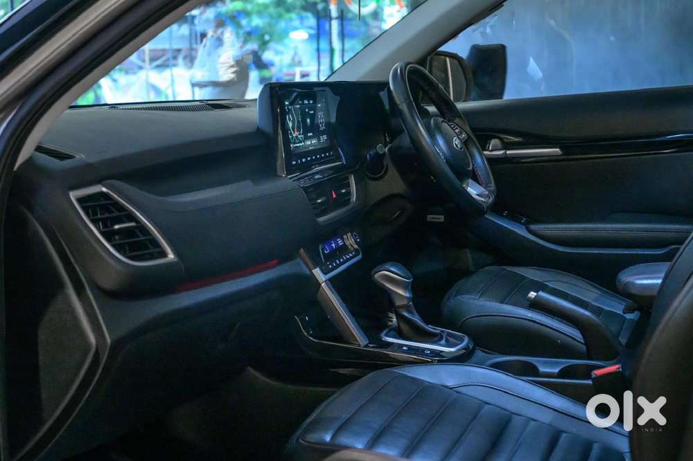 Kia Seltos 1.4 Gtx + Petrol At, 2021, Petrol