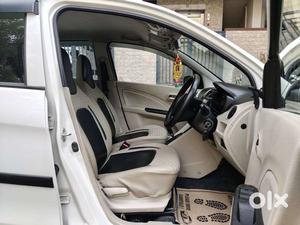 Maruti Suzuki Celerio Vxi Optional Amt, 2018, Petrol