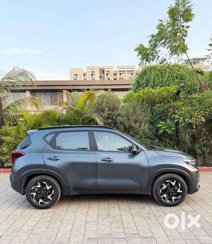 Kia Sonet 1.0 X Line Dct, 2024, Petrol
