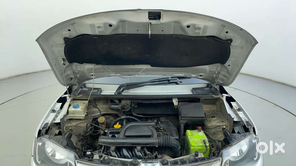 Renault Kwid 1.0 Rxt Sce Special (o), 2016, Petrol
