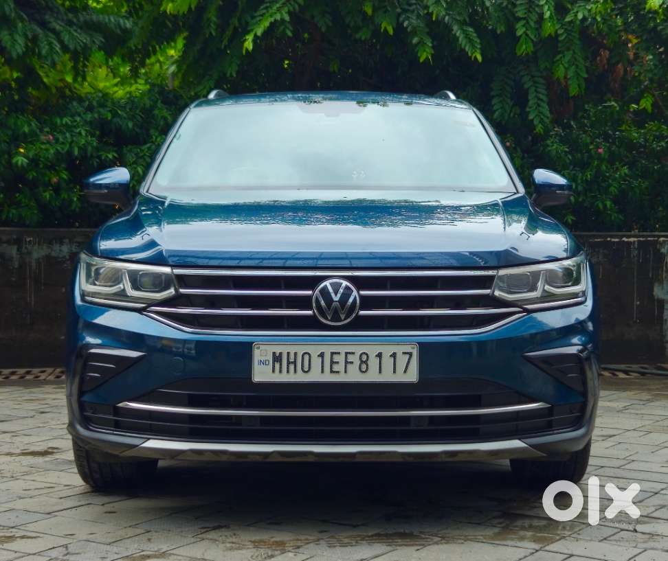 Volkswagen Tiguan 2.0 Elegance Tsi Dsg, 2023, Petrol