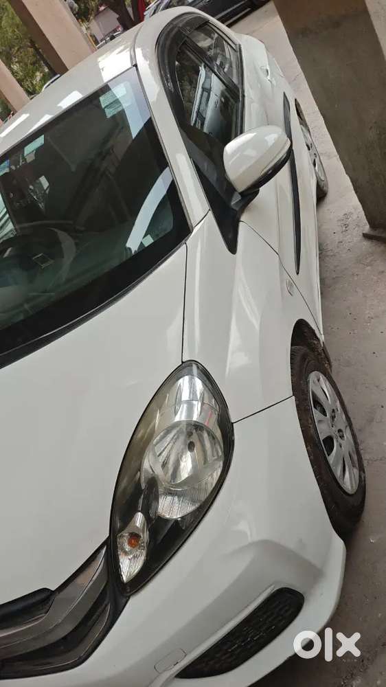 Honda Amaze 1.2 2017