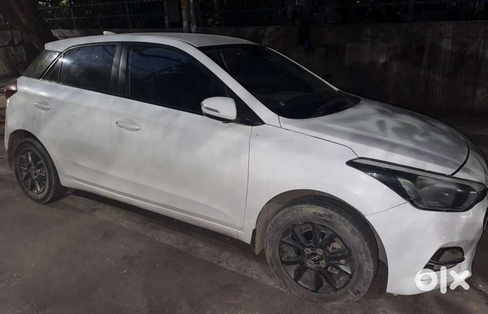 Hyundai Elite I20 Diesel 2019