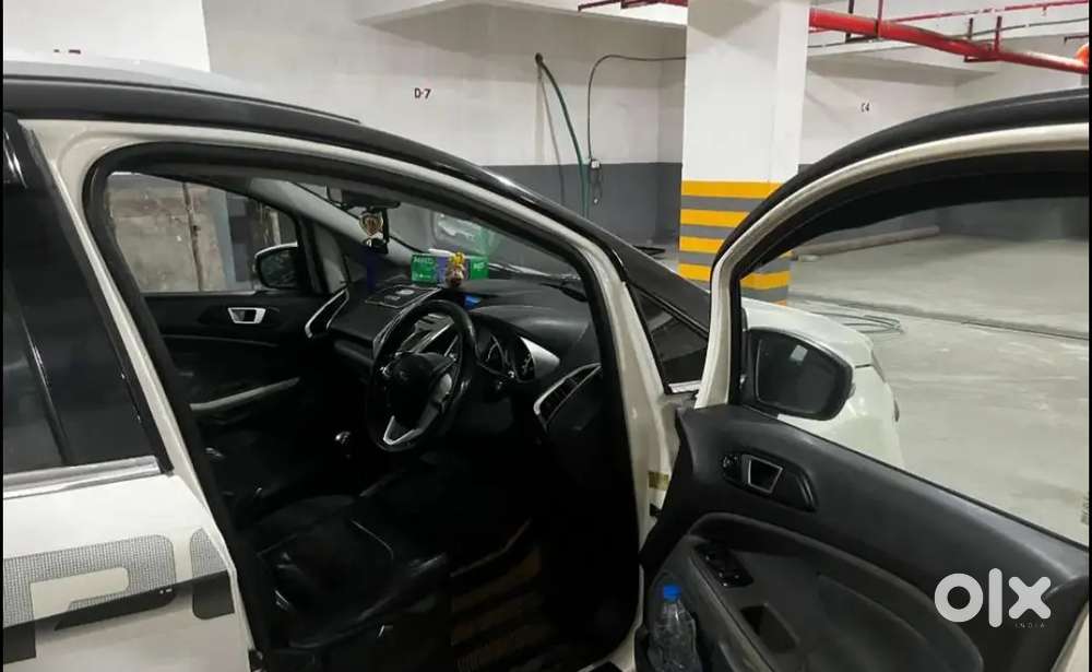 Ford Ecosport Urgent Sell
