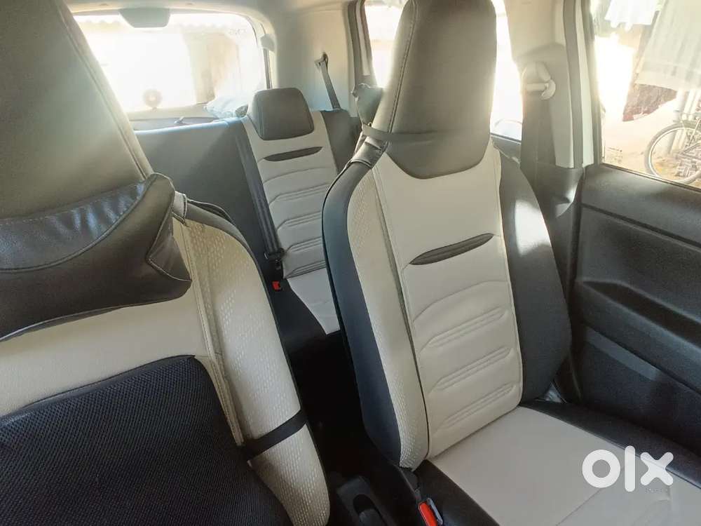 Maruti Suzuki Wagon R Cng Tour 2025 December 2500kms Driven