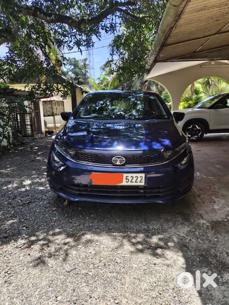 Tata Altroz Xz Icng 2023