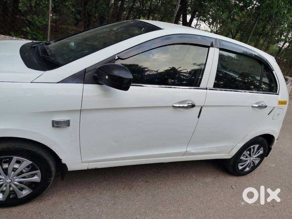 Tata Bolt Quadrajet Xe, 2019, Diesel