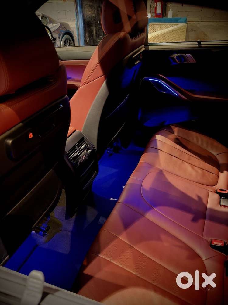 Bmw X6 3.0 Xdrive 40i M Sport, 2022, Petrol