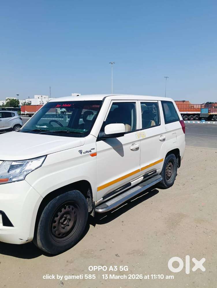 Mahindra Tuv 300 Plus 2019 Excellent Condition