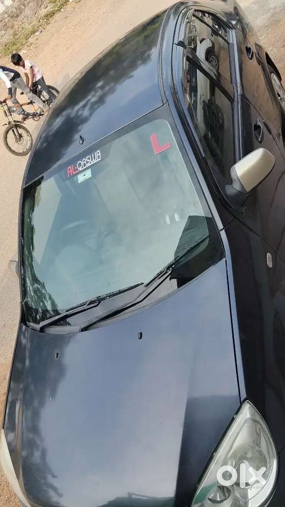 Ford Fiesta 1.4 Exi 2010