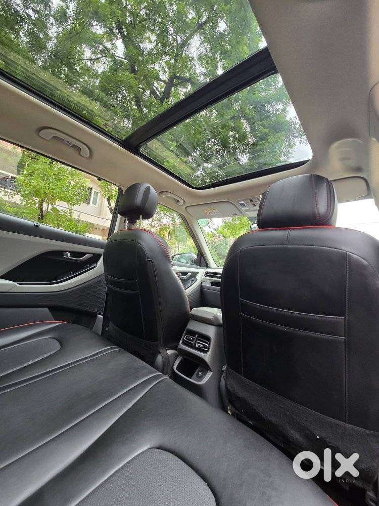 Hyundai Creta 1.5 Crdi At S(o), 2025, Diesel