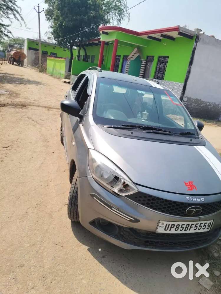 Tata Tiago 2018 Diesel 75000 Km Driven