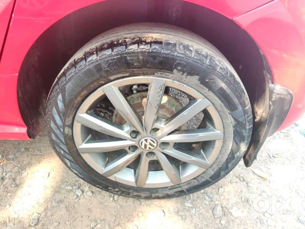 Volkswagen Polo 1.0 Mpi Highline Plus, 2018, Petrol