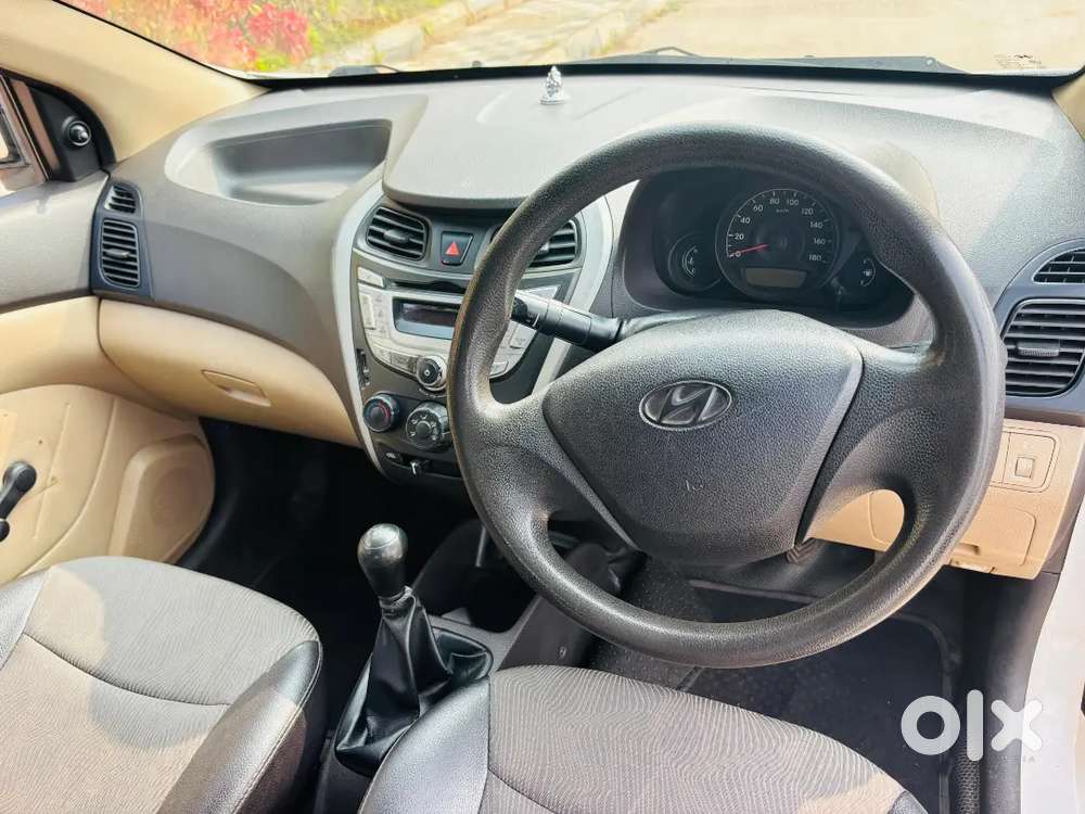 Hyundai Eon 2014