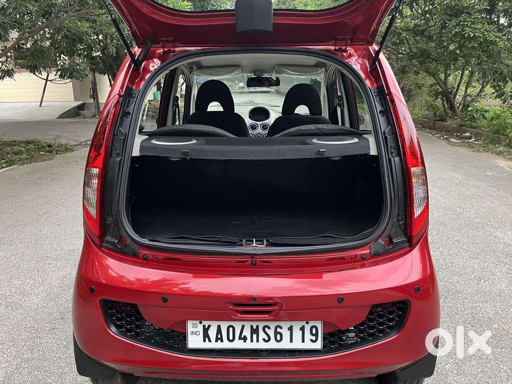 Tata Nano Xt, 2016, Petrol
