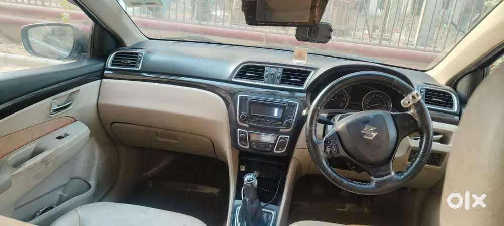 Maruti Suzuki Ciaz 2017 Diesel