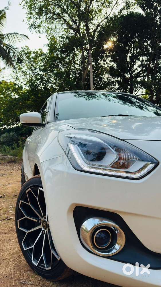 Swift 2019 Mint Condition