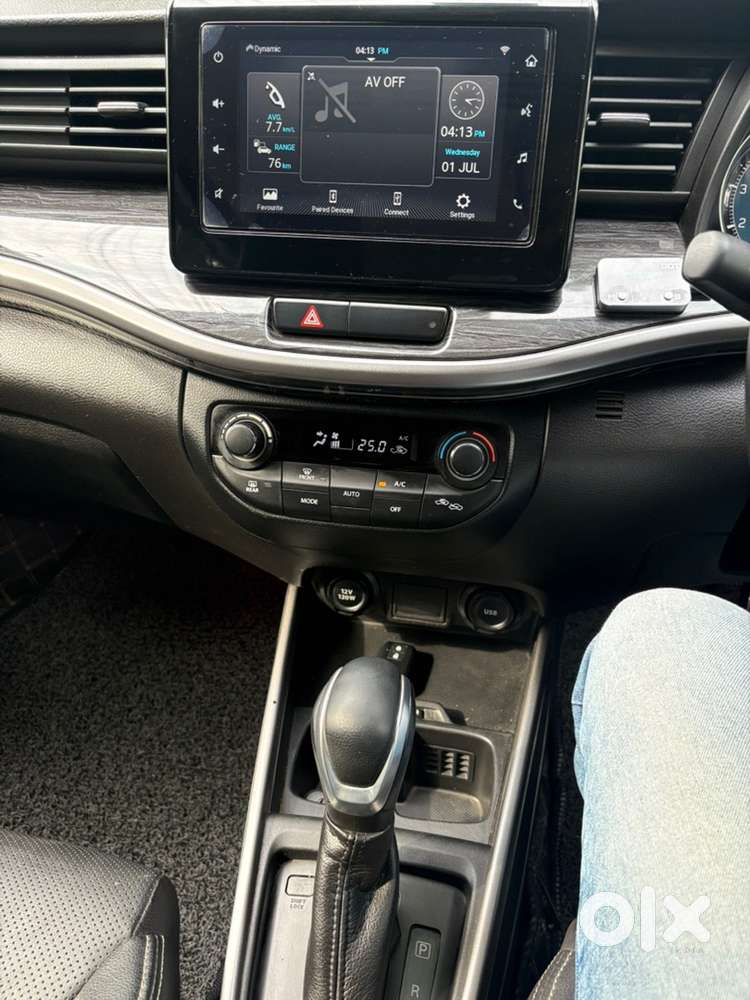 Maruti Suzuki Xl6 Alfa Plus Automatic 2023