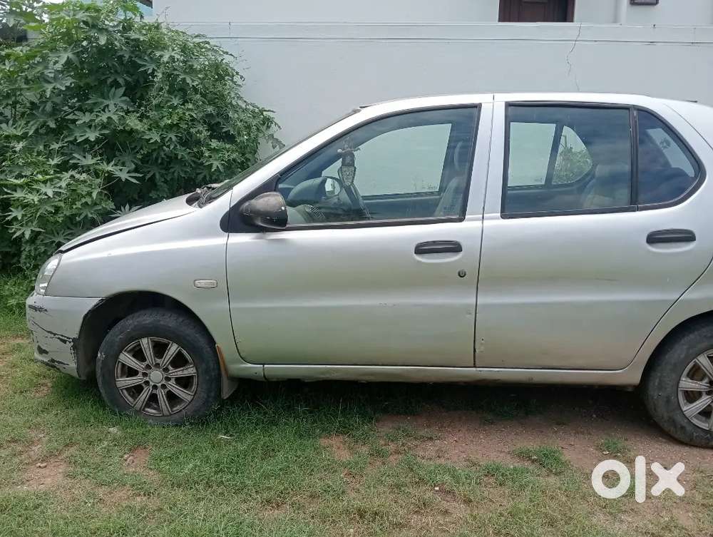 Tata Indica Diesel 2007 Manual