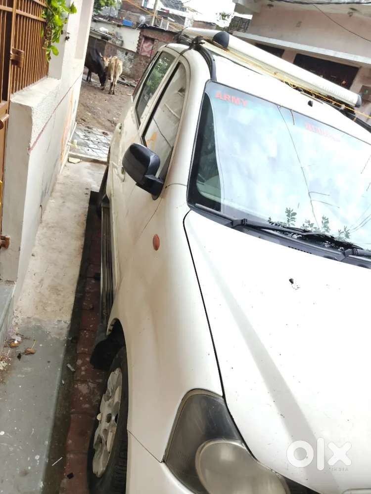 Mahindra Quanto 1.5 C6 2012 Diesel Manual