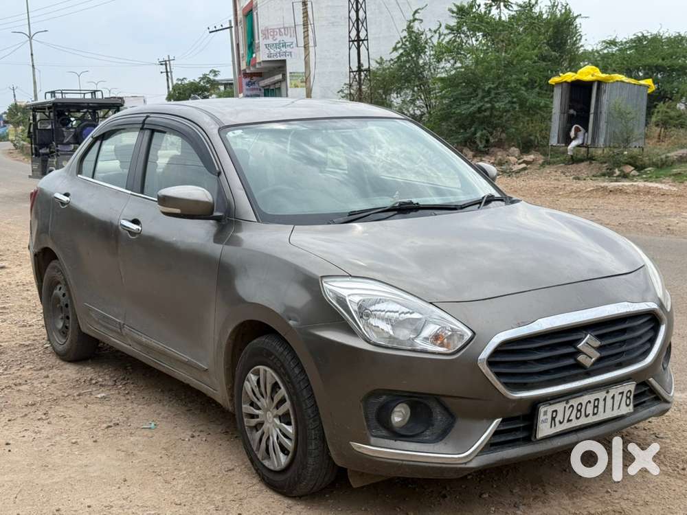2019 Maruti Dzire Diesel 2019