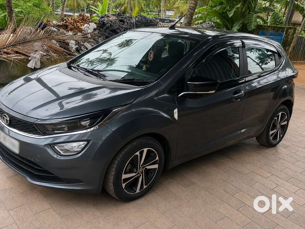Tata Altroz Diesel 2021
