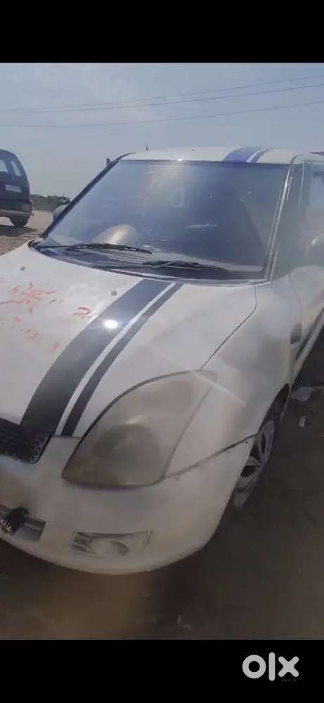 Maruti Suzuki Swift 2010