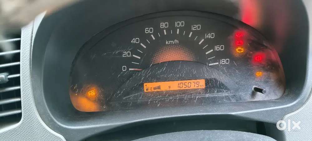 Maruti Suzuki Wagon R Lxi Bs4 (petrol) | 1st Owner | Well Maintained |