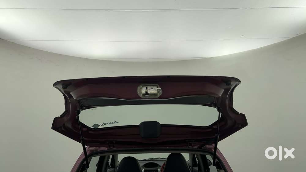 Maruti Suzuki Alto 800 Lxi, 2013, Petrol