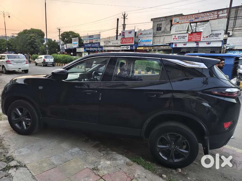 Tata Harrier 2.0 2019