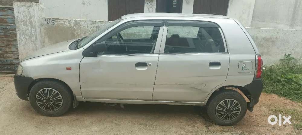 Maruti Suzuki Alto 2006 Lxi Manual