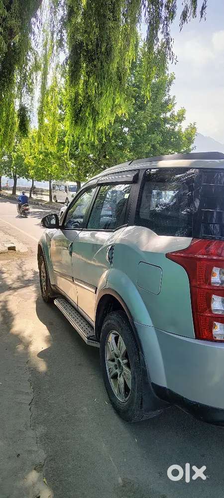 Mahindra Xuv 500 2015 Diesel 109000 Km Driven In A Awesome Condition..