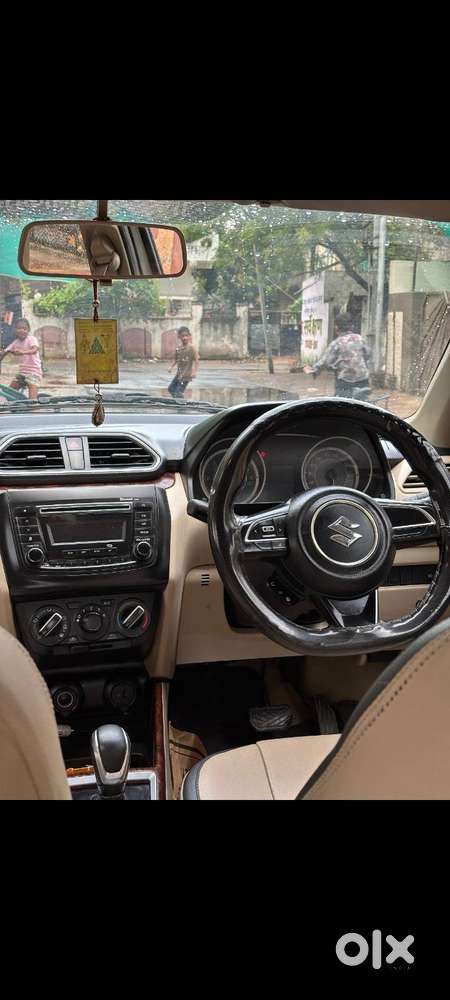 Maruti Suzuki Dzire 2017