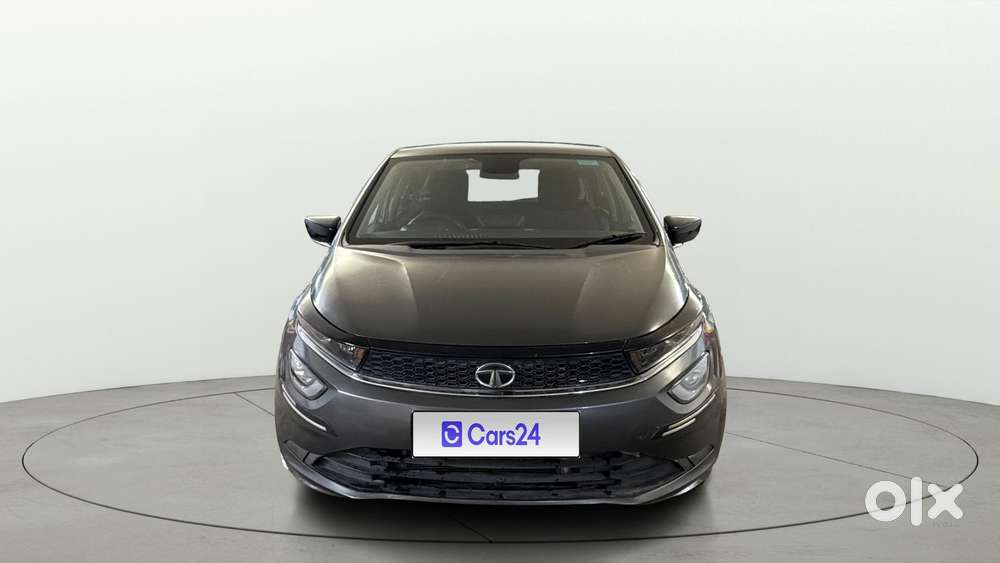 Tata Altroz Xza Plus (s), 2023, Petrol
